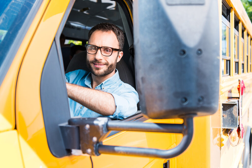 Driver Qualifications and Training 