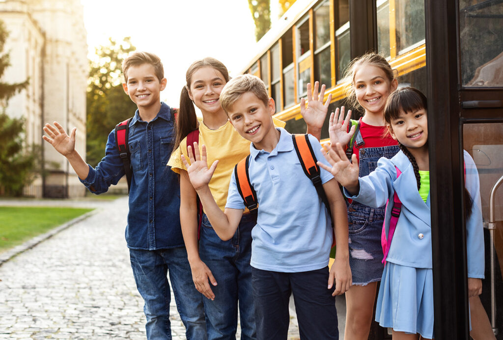 Your Students Are Our Priority 